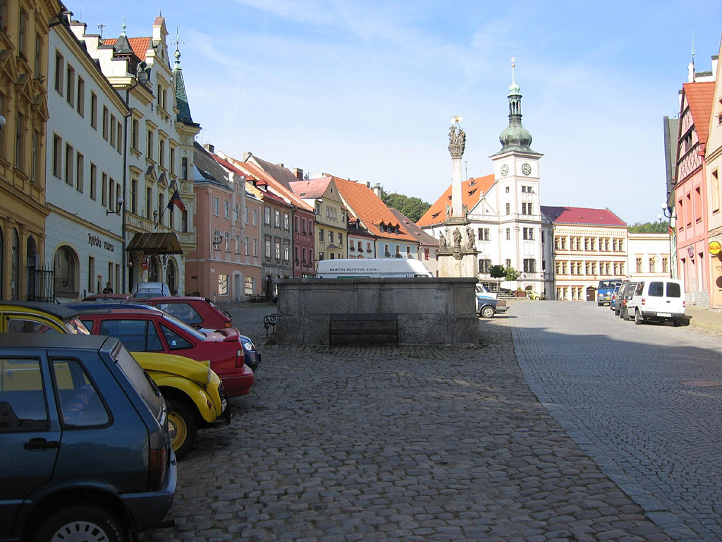 Litomerice